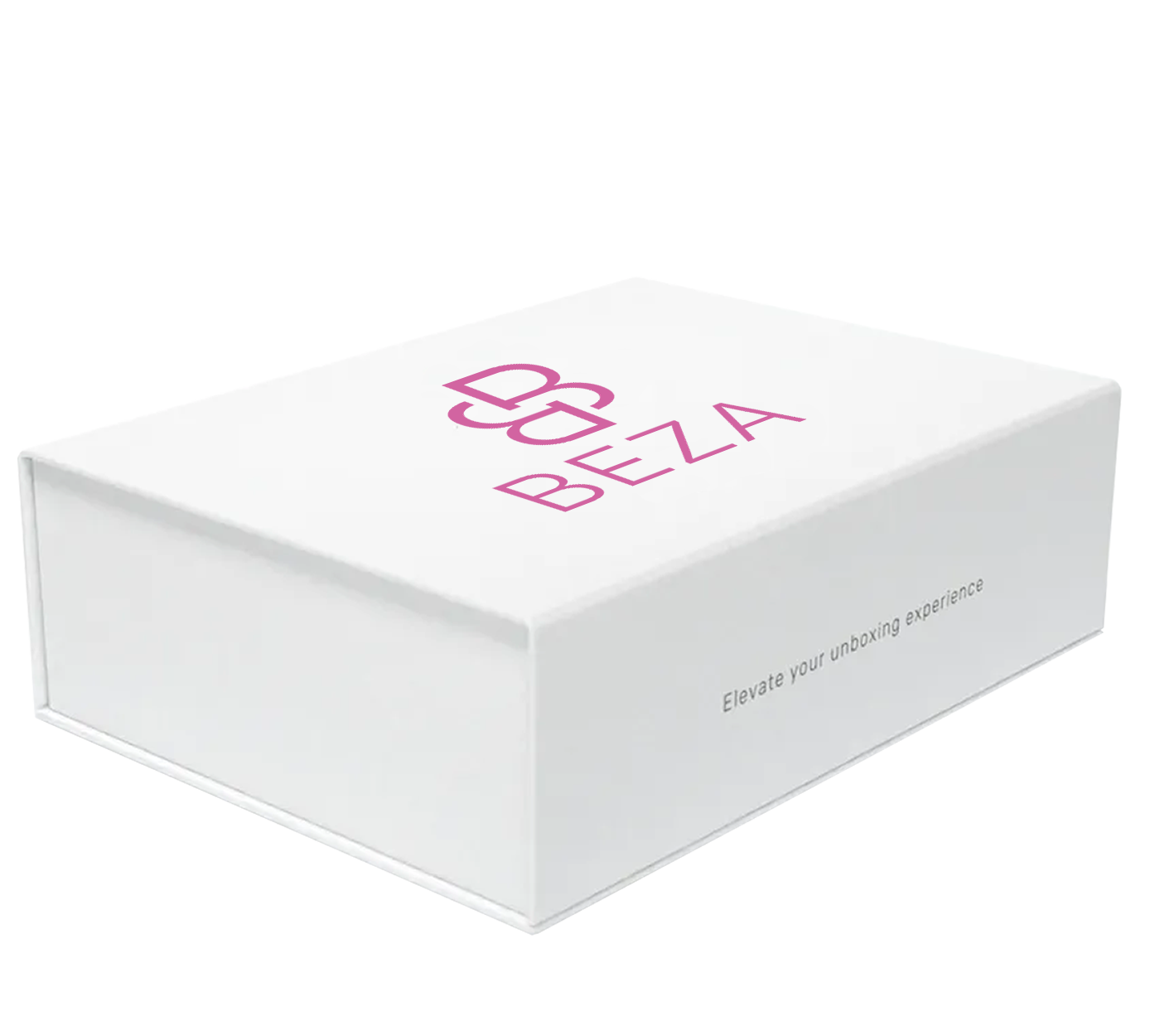 Magnetic box